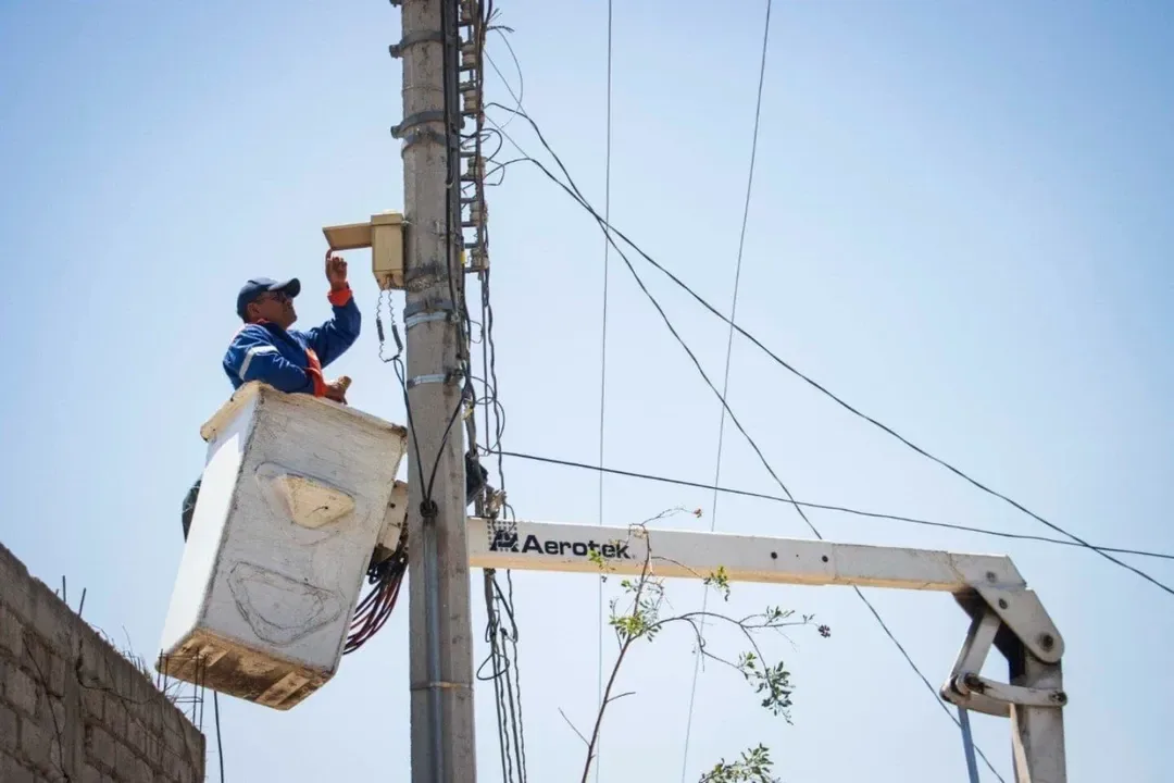 Obras y acciones en barrios y colonias del Municipio de Querétaro — imagen 1