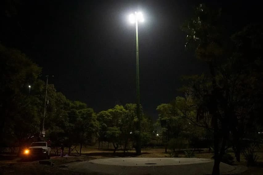 Obras y acciones en barrios y colonias del Municipio de Querétaro — imagen 6