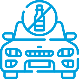 Plan Orden-Si tomas no manejes